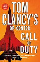 Tom Clancy's Op-Center : Call of Duty