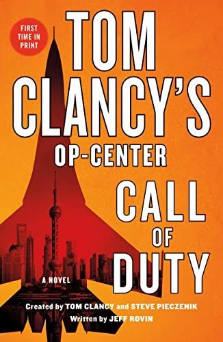 Tom Clancy's Op-Center : Call of Duty