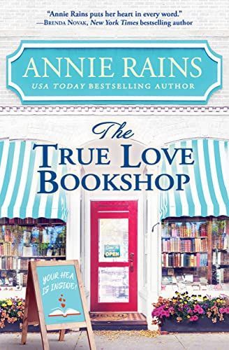 True Love Bookshop