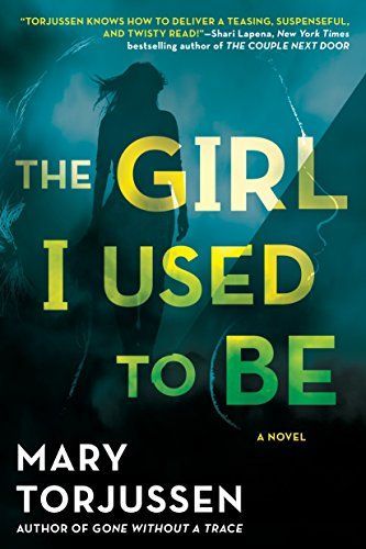 The girl I used to be