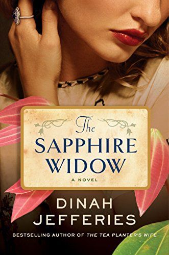 The sapphire widow