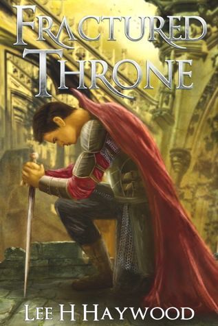 Fractured Throne
