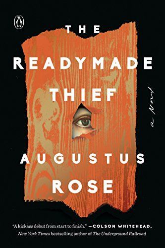 Readymade Thief