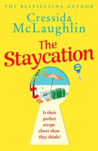 Staycation