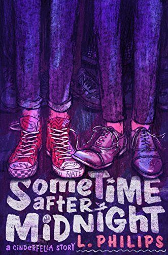 Sometime after midnight