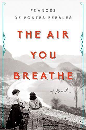 The air you breathe