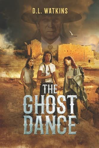 THE GHOST DANCE