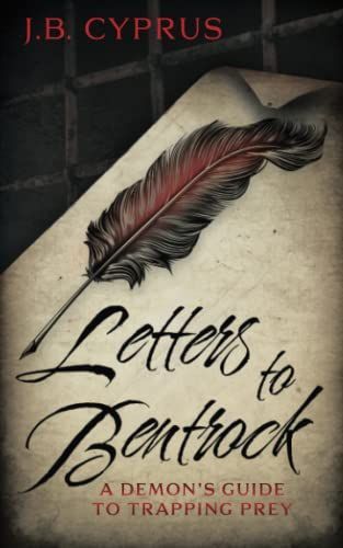 Letters to Bentrock
