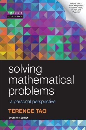 Solving Mathematical Problems