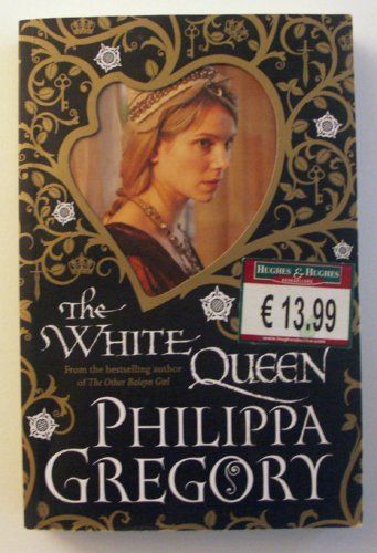 White Queen