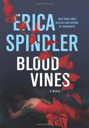 Blood vines