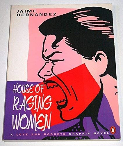 House of Raging Women