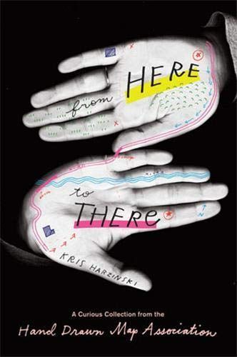 From here to there