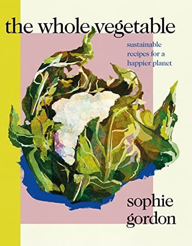 Whole Vegetable