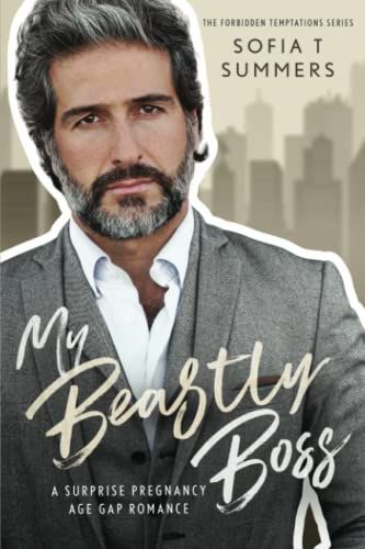 My Beastly Boss