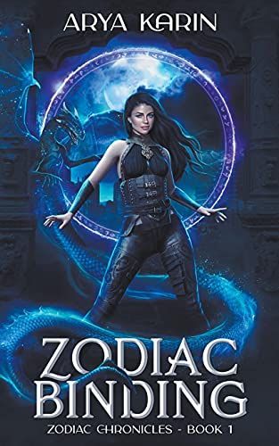 Zodiac Binding