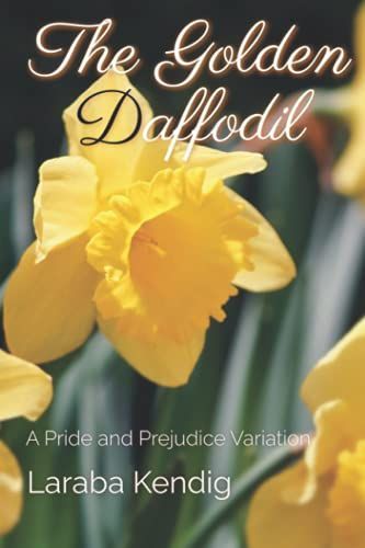 The Golden Daffodil