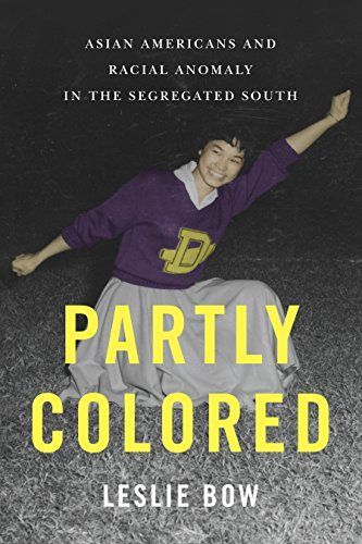Partly colored