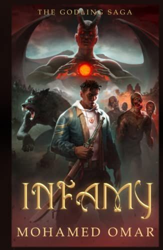 Infamy