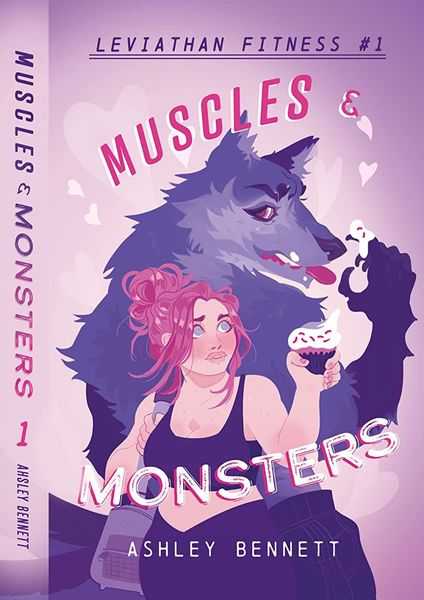 Muscles & Monsters