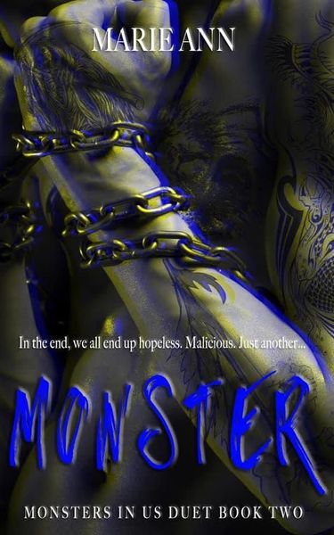Monster