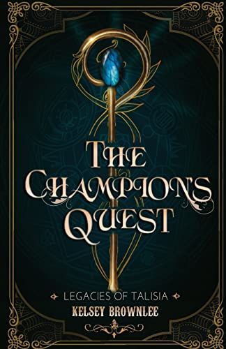 The Champion's Quest