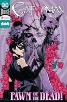 Catwoman#19