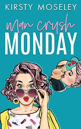 Man Crush Monday