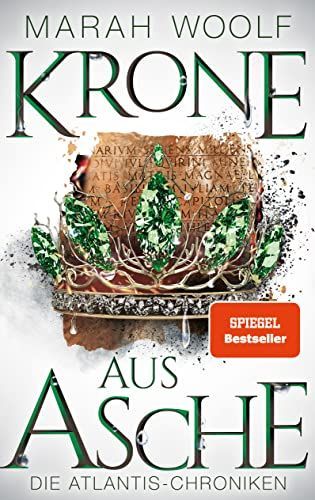 Krone aus Asche