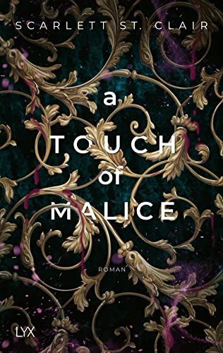 A Touch of Malice