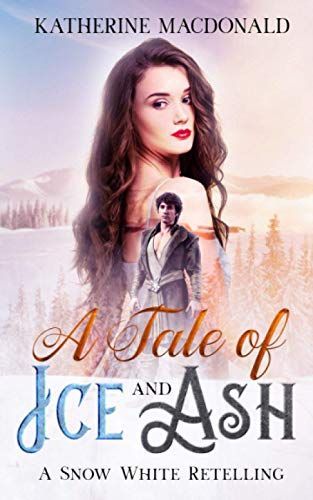 A Tale of Ice and Ash