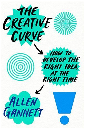 The creative curve