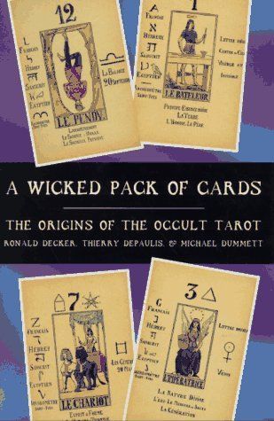 A Wicked Pack of Cards