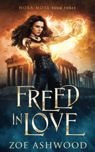 Freed in Love