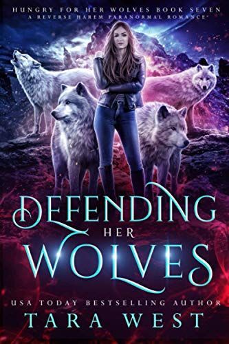 Defending Her Wolves