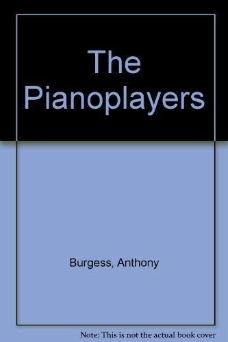 The Pianoplayers