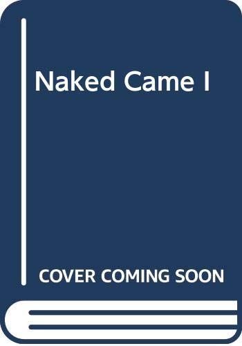 Naked Came I