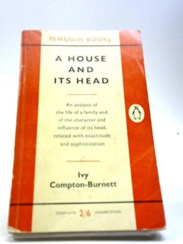 A House and Its Head (Modern Classics)