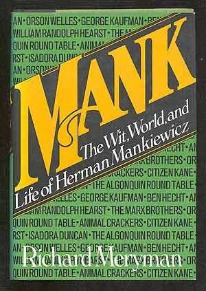 Mank