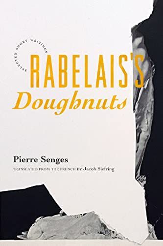 Rabelais's Doughnuts