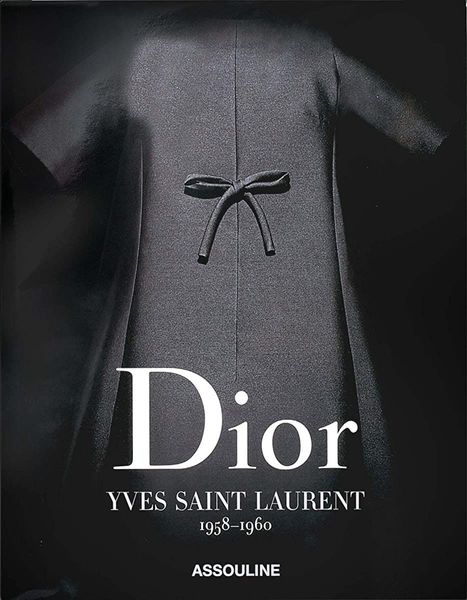 Dior by Yves Saint Laurent