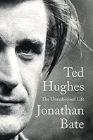 Ted Hughes