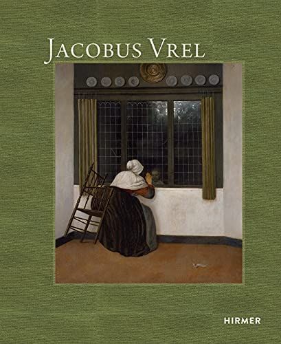 Jacobus Vrel