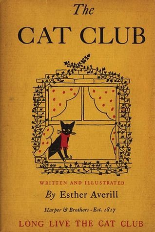 The Cat Club