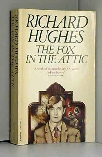 The Fox in the Attic