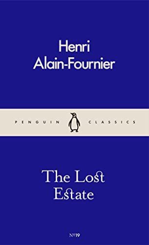 Lost Estate