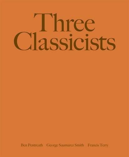 Three classicists