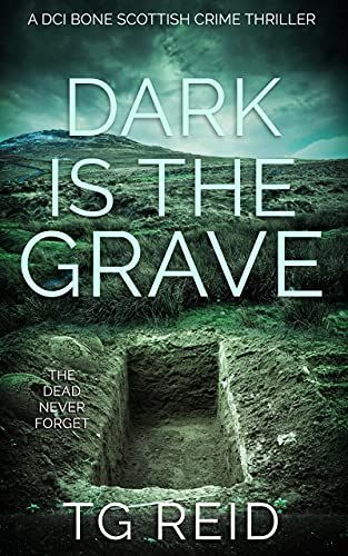 Dark is the Grave