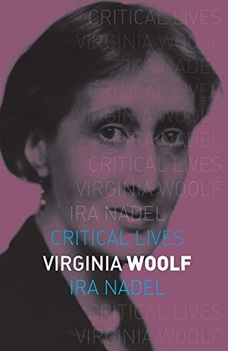 Virginia Woolf