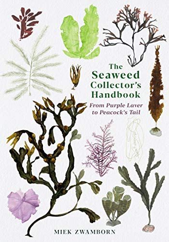 Seaweed Collector's Handbook